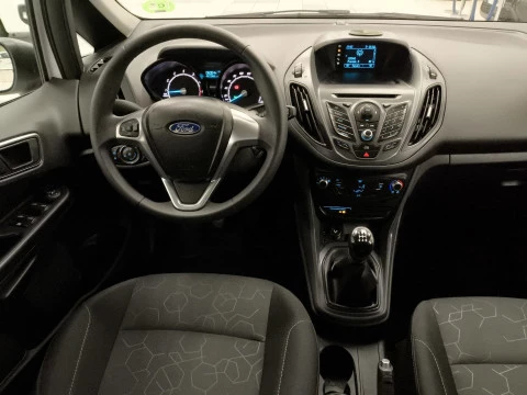 Ford B-MAX 1.4 Duratec Ambiente 66 kW (90 CV)