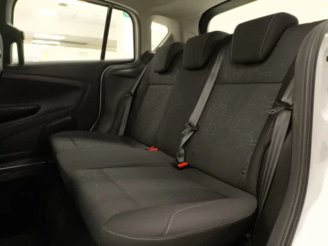 Ford B-MAX 1.4 Duratec Ambiente 66 kW (90 CV)