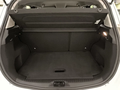 Ford B-MAX 1.4 Duratec Ambiente 66 kW (90 CV)