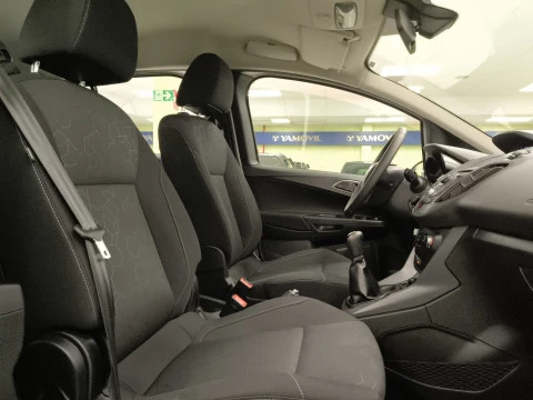 Ford B-MAX 1.4 Duratec Ambiente 66 kW (90 CV)