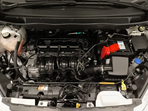 Ford B-MAX 1.4 Duratec Ambiente 66 kW (90 CV)