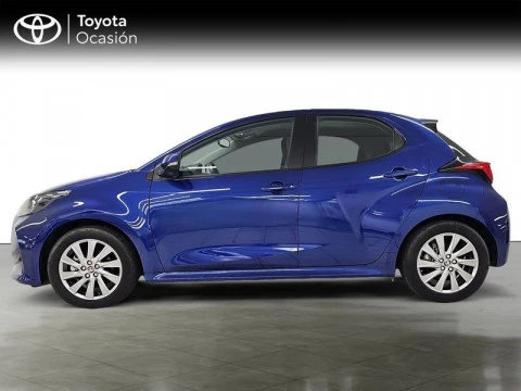 Toyota Yaris 1.5 120H Active Plus