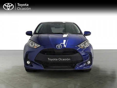 Toyota Yaris 1.5 120H Active Plus