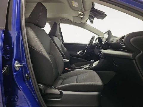 Toyota Yaris 1.5 120H Active Plus