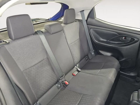 Toyota Yaris 1.5 120H Active Plus
