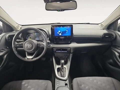 Toyota Yaris 1.5 120H Active Plus