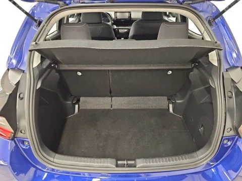 Toyota Yaris 1.5 120H Active Plus