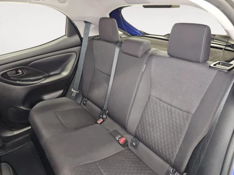 Toyota Yaris 1.5 120H Active Plus