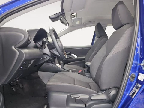 Toyota Yaris 1.5 120H Active Plus