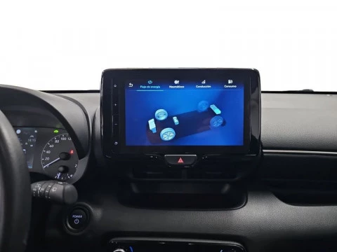 Toyota Yaris 1.5 120H Active Plus