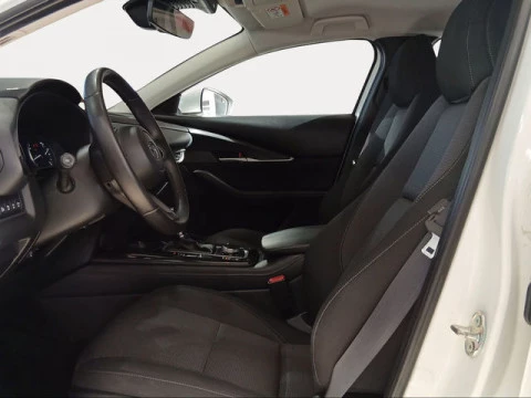 Mazda CX-30 2.5 e-Skyactive G MHEV Prime-Line AT 103 kW (140 CV)