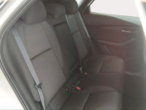 Mazda CX-30 2.5 e-Skyactive G MHEV Prime-Line AT 103 kW (140 CV)