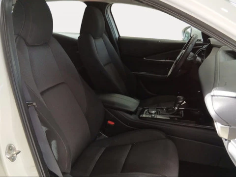 Mazda CX-30 2.5 e-Skyactive G MHEV Prime-Line AT 103 kW (140 CV)