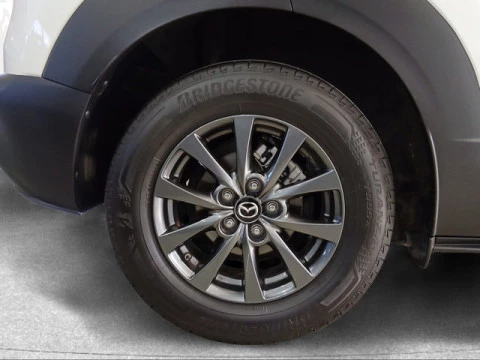 Mazda CX-30 2.5 e-Skyactive G MHEV Prime-Line AT 103 kW (140 CV)