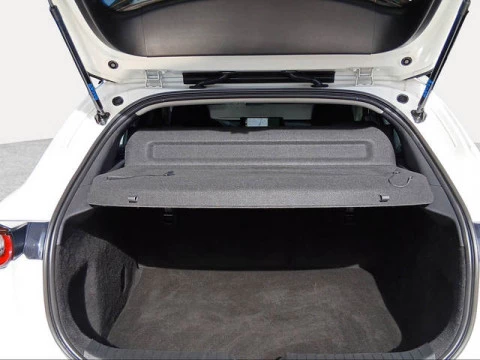 Mazda CX-30 2.5 e-Skyactive G MHEV Prime-Line AT 103 kW (140 CV)