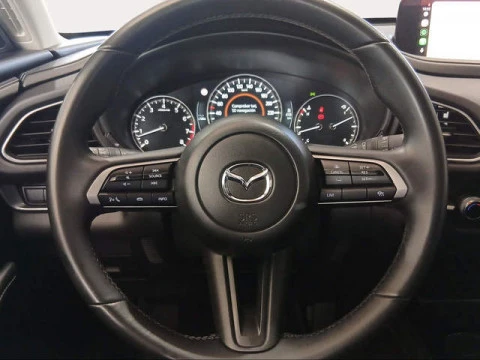 Mazda CX-30 2.5 e-Skyactive G MHEV Prime-Line AT 103 kW (140 CV)