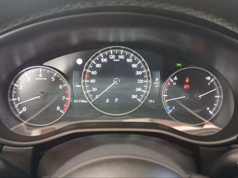 Mazda CX-30 2.5 e-Skyactive G MHEV Prime-Line AT 103 kW (140 CV)