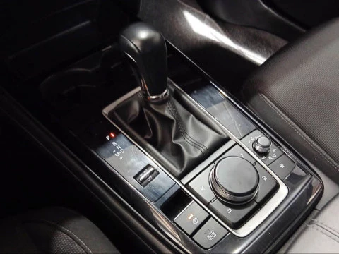 Mazda CX-30 2.5 e-Skyactive G MHEV Prime-Line AT 103 kW (140 CV)