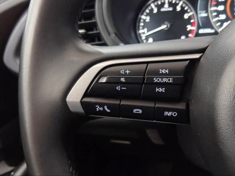 Mazda CX-30 2.5 e-Skyactive G MHEV Prime-Line AT 103 kW (140 CV)