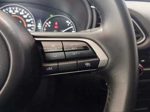 Mazda CX-30 2.5 e-Skyactive G MHEV Prime-Line AT 103 kW (140 CV)