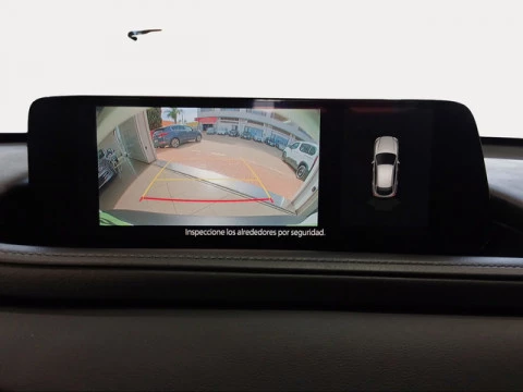 Mazda CX-30 2.5 e-Skyactive G MHEV Prime-Line AT 103 kW (140 CV)