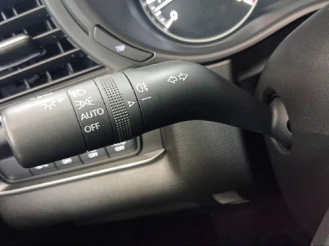 Mazda CX-30 2.5 e-Skyactive G MHEV Prime-Line AT 103 kW (140 CV)