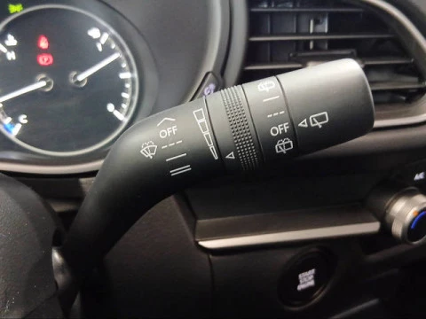 Mazda CX-30 2.5 e-Skyactive G MHEV Prime-Line AT 103 kW (140 CV)