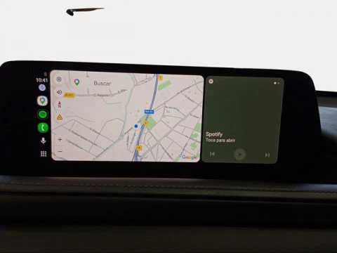 Mazda CX-30 2.5 e-Skyactive G MHEV Prime-Line AT 103 kW (140 CV)