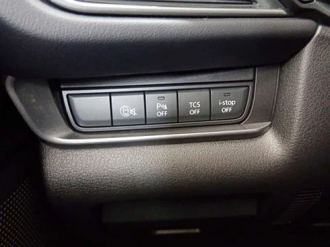 Mazda CX-30 2.5 e-Skyactive G MHEV Prime-Line AT 103 kW (140 CV)