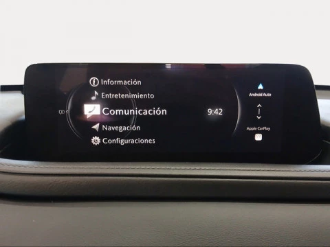 Mazda CX-30 2.5 e-Skyactive G MHEV Prime-Line AT 103 kW (140 CV)