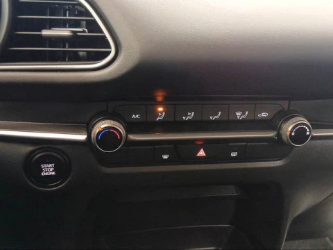 Mazda CX-30 2.5 e-Skyactive G MHEV Prime-Line AT 103 kW (140 CV)