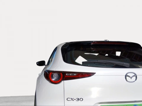 Mazda CX-30 2.5 e-Skyactive G MHEV Prime-Line AT 103 kW (140 CV)