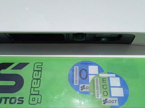 Mazda CX-30 2.5 e-Skyactive G MHEV Prime-Line AT 103 kW (140 CV)