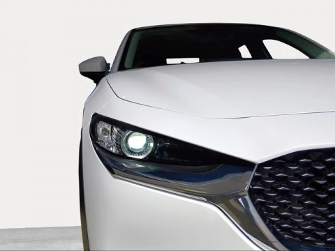 Mazda CX-30 2.5 e-Skyactive G MHEV Prime-Line AT 103 kW (140 CV)