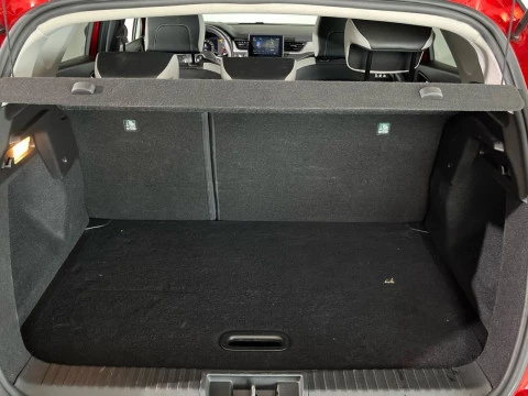 Renault Captur Intens TCe 140CV GPF Micro Híbrido