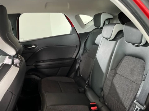 Renault Captur Intens TCe 140CV GPF Micro Híbrido