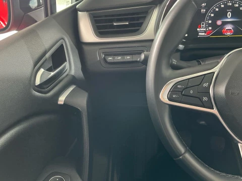 Renault Captur Intens TCe 140CV GPF Micro Híbrido