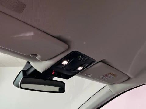 Renault Captur Intens TCe 140CV GPF Micro Híbrido