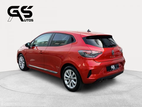 Renault Clio Evolution TCe 66 kW (90 CV)
