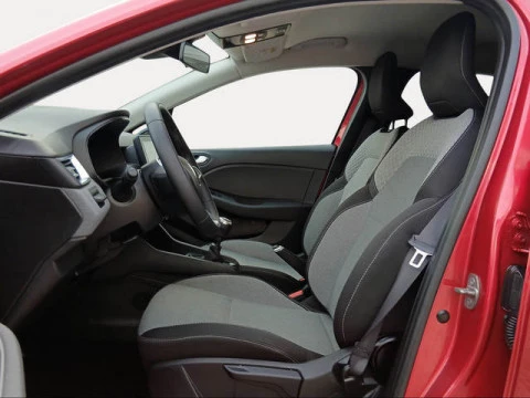 Renault Clio Evolution TCe 66 kW (90 CV)