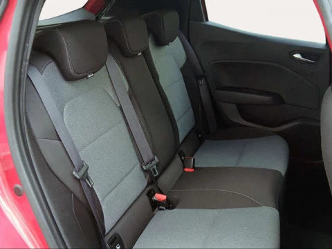 Renault Clio Evolution TCe 66 kW (90 CV)