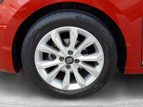 Renault Clio Evolution TCe 66 kW (90 CV)