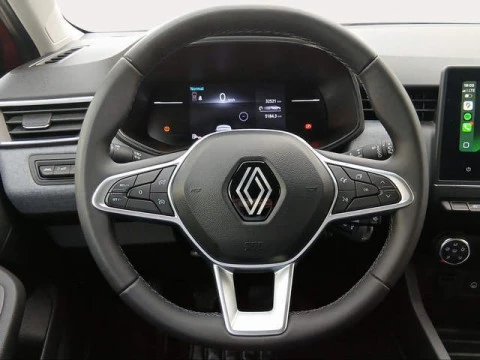 Renault Clio Evolution TCe 66 kW (90 CV)