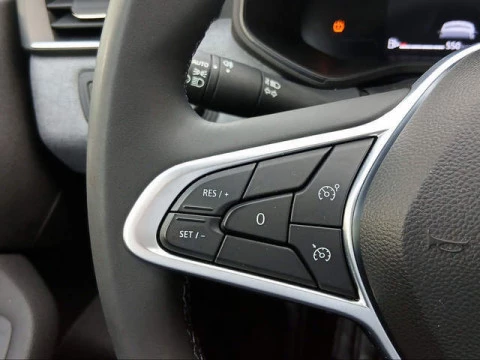 Renault Clio Evolution TCe 66 kW (90 CV)