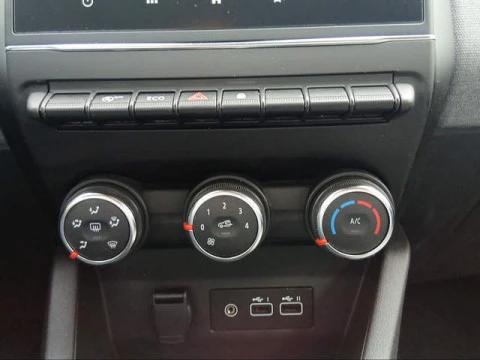 Renault Clio Evolution TCe 66 kW (90 CV)