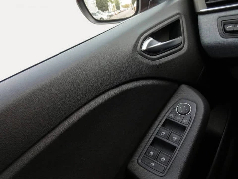 Renault Clio Evolution TCe 66 kW (90 CV)
