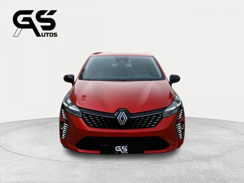 Renault Clio Evolution TCe 66 kW (90 CV)