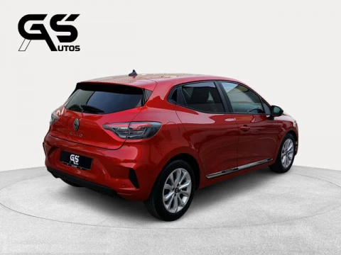 Renault Clio Evolution TCe 66 kW (90 CV)