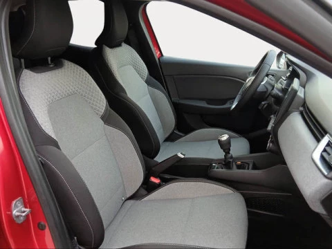 Renault Clio Evolution TCe 66 kW (90 CV)