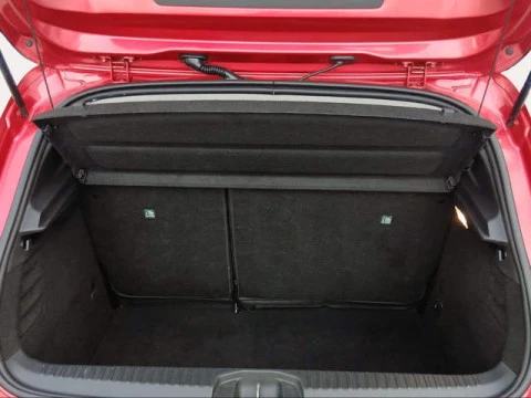 Renault Clio Evolution TCe 66 kW (90 CV)